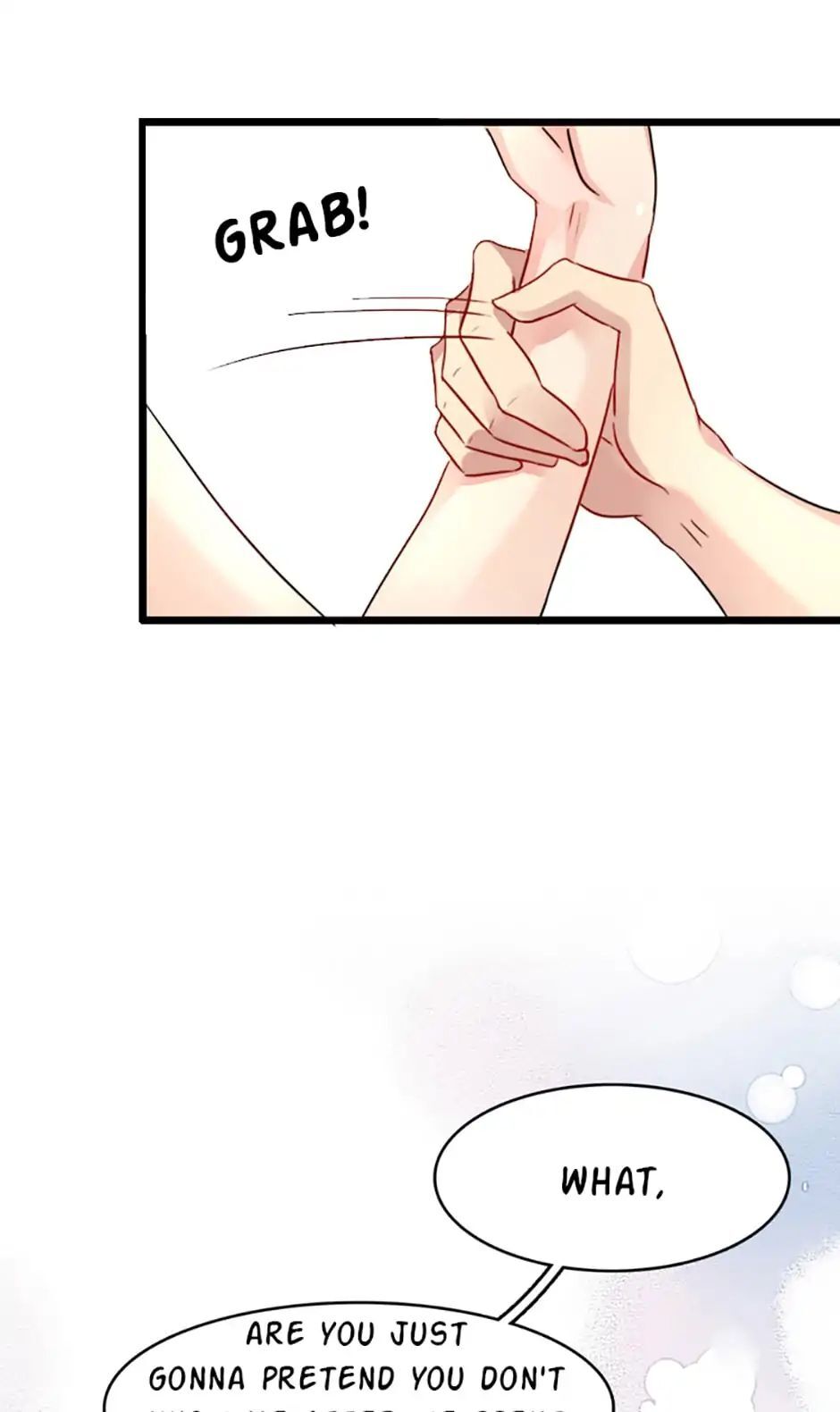 Chief Seduction Officer Chapter 1 - page 6
