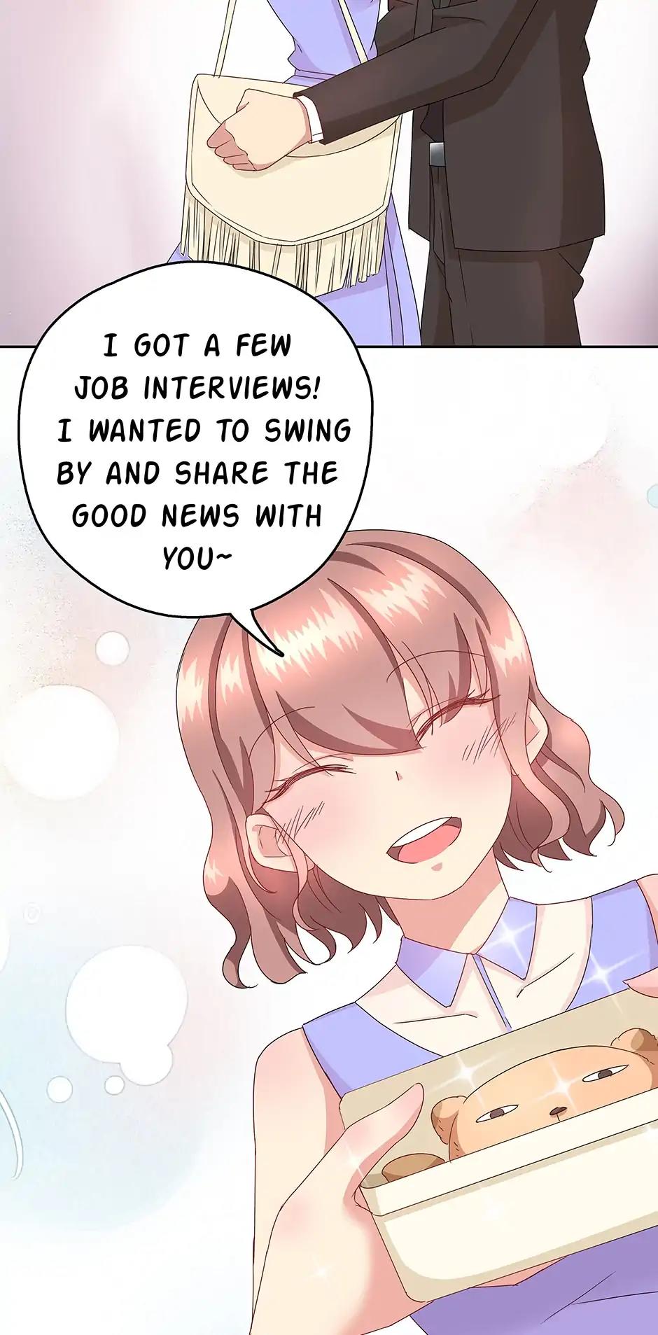 Chief Seduction Officer Chapter 33 - page 10