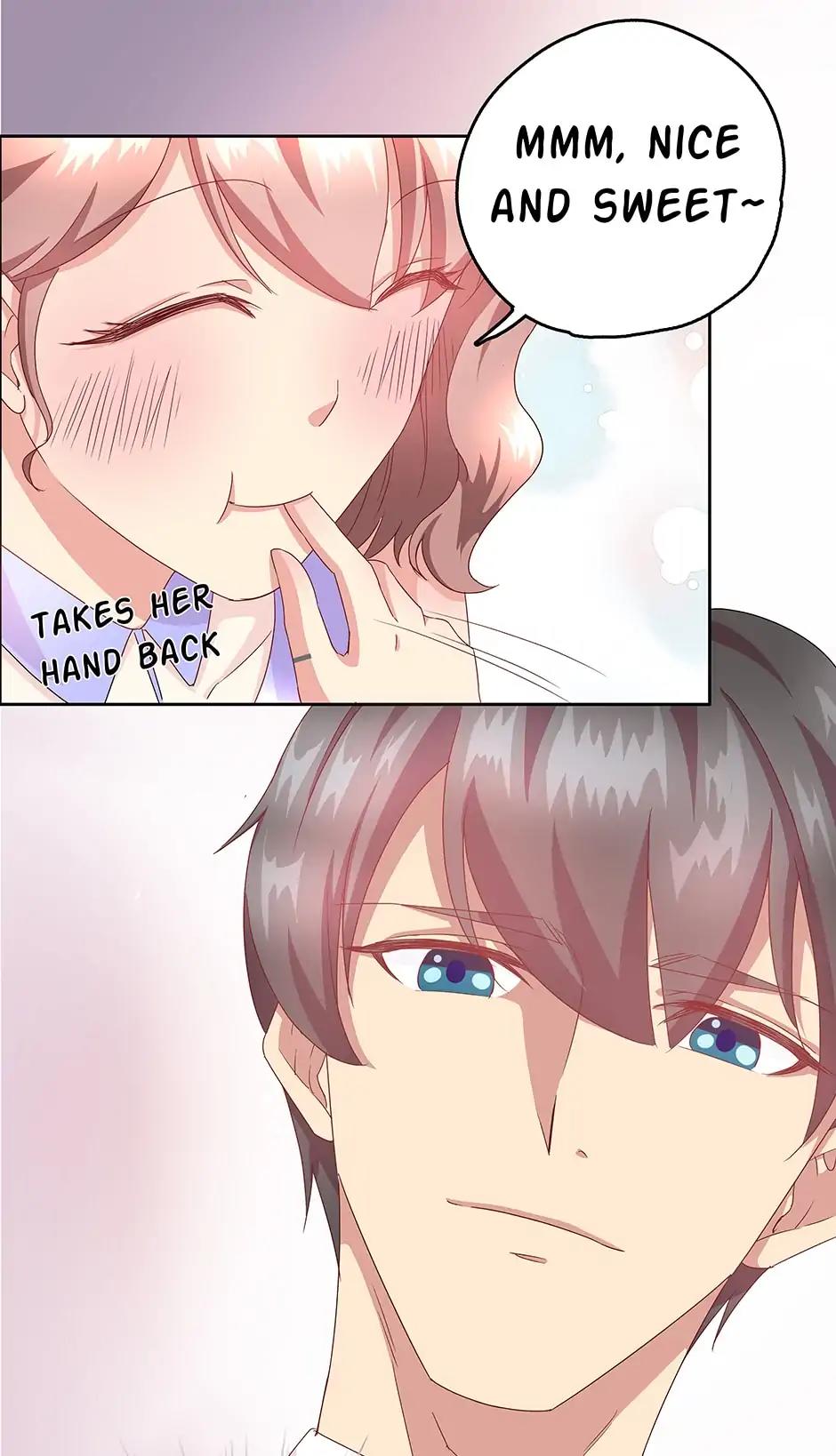 Chief Seduction Officer Chapter 33 - page 16
