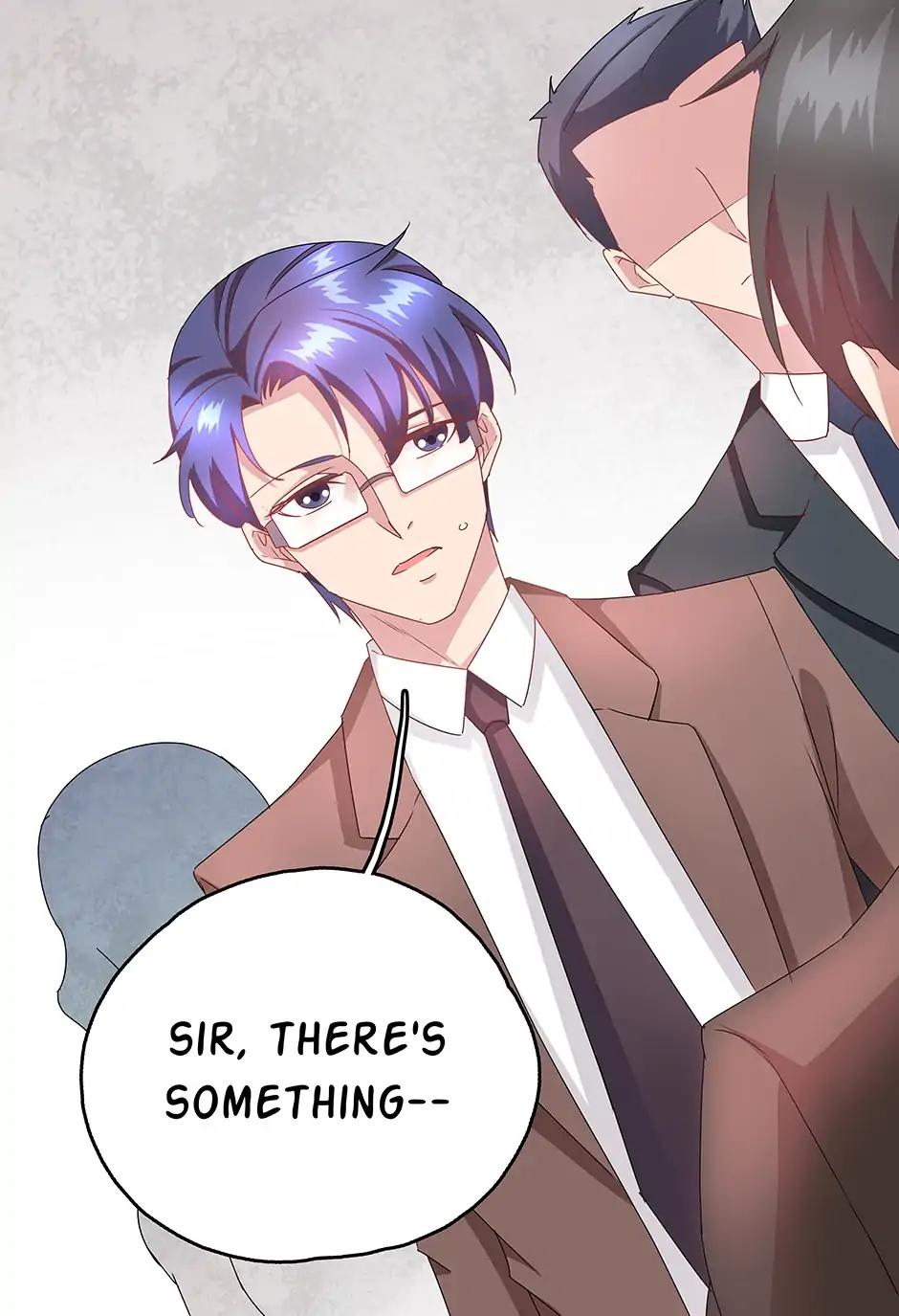 Chief Seduction Officer Chapter 33 - page 6