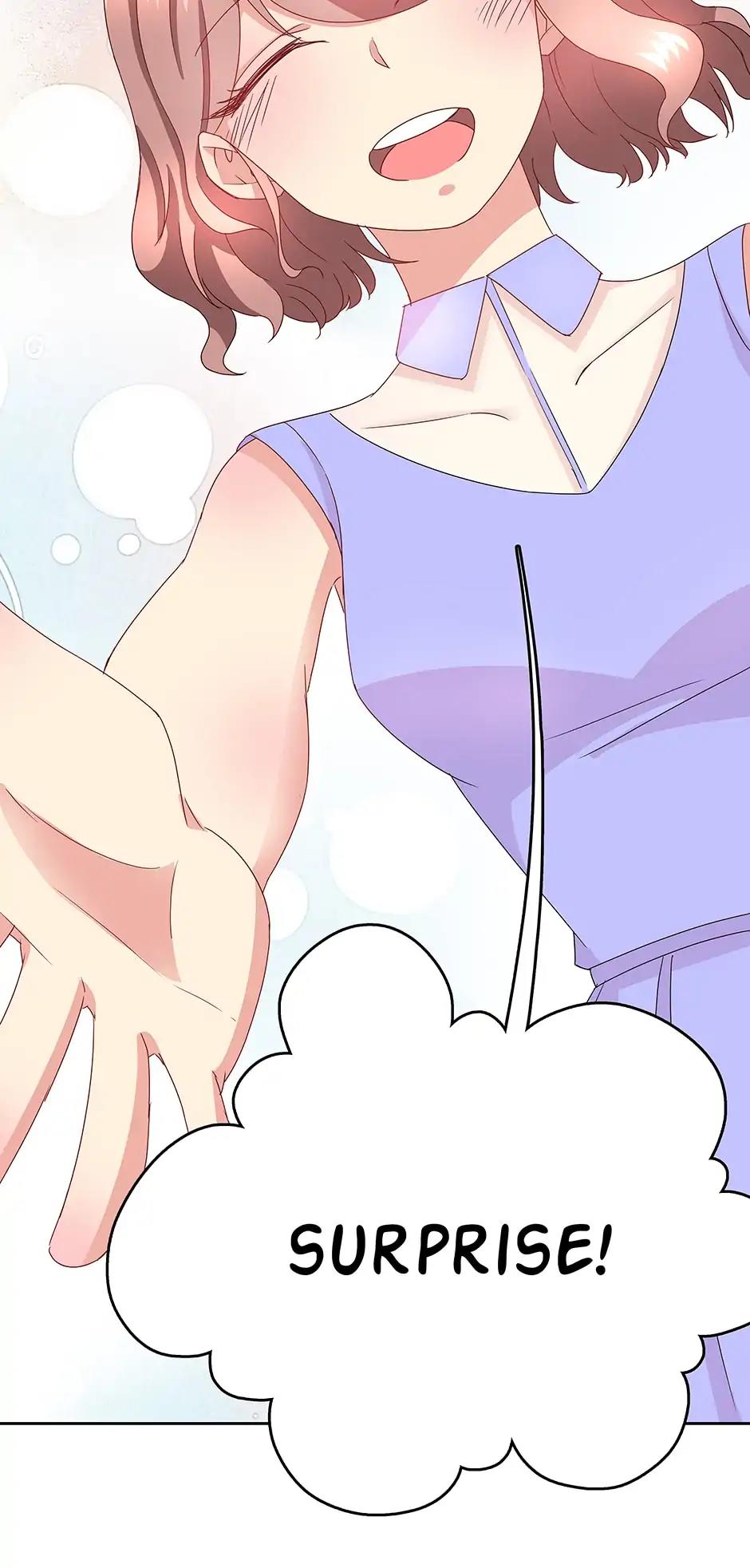 Chief Seduction Officer Chapter 33 - page 8