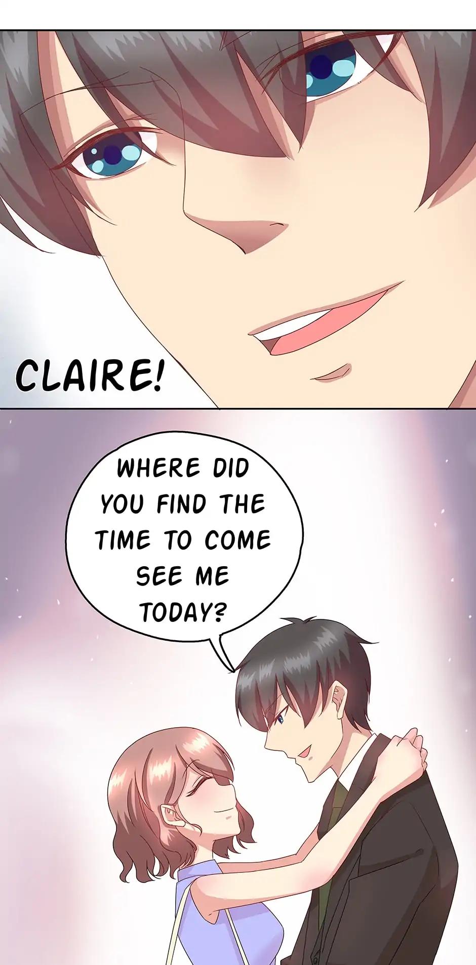 Chief Seduction Officer Chapter 33 - page 9