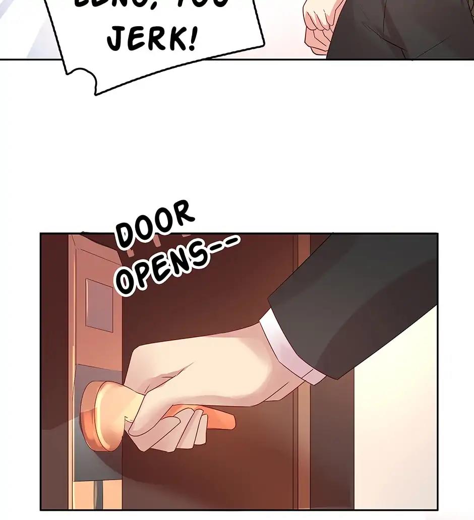 Chief Seduction Officer Chapter 28 - page 14