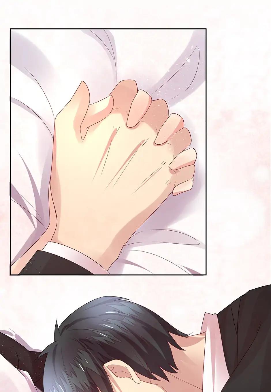Chief Seduction Officer Chapter 28 - page 17