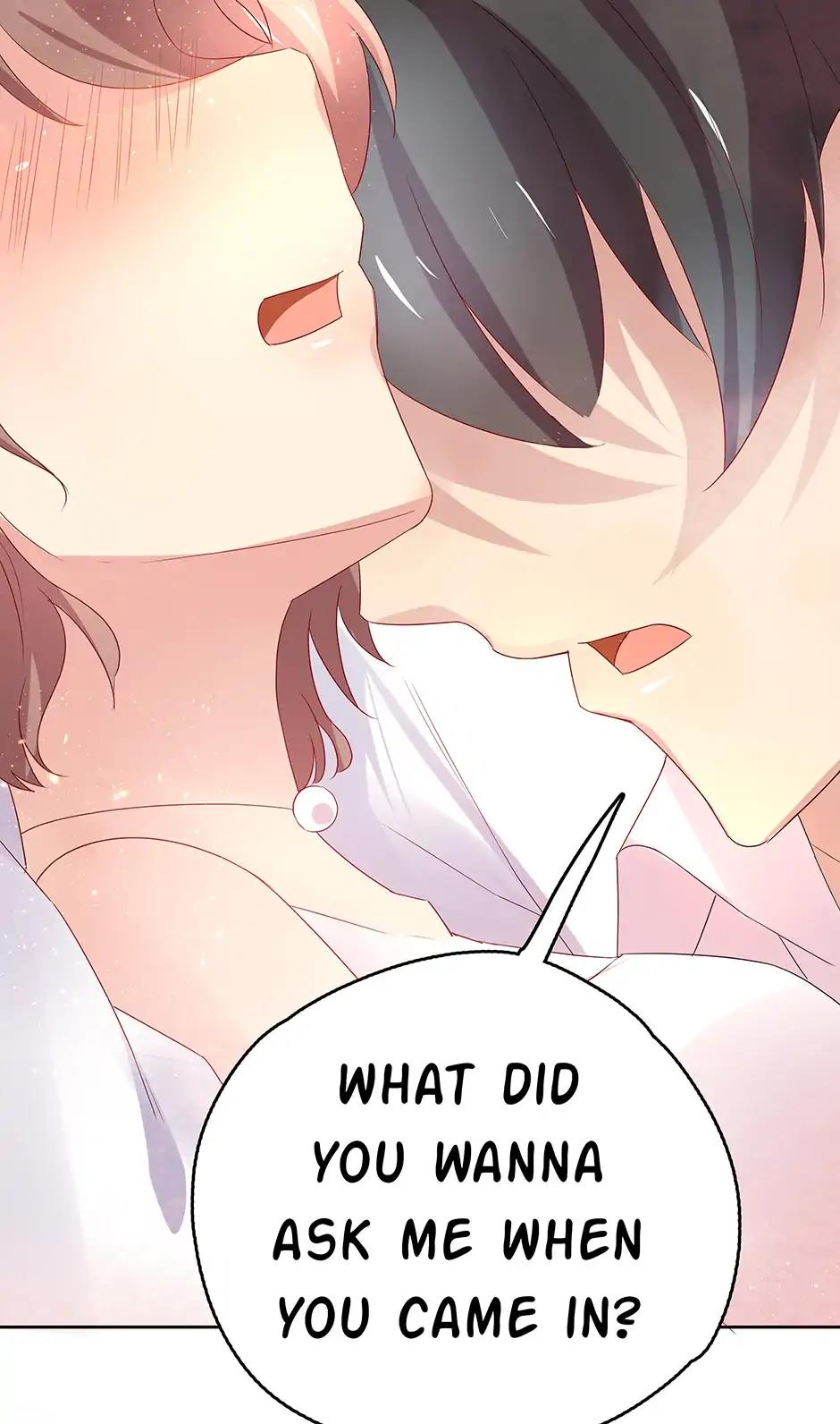 Chief Seduction Officer Chapter 28 - page 19