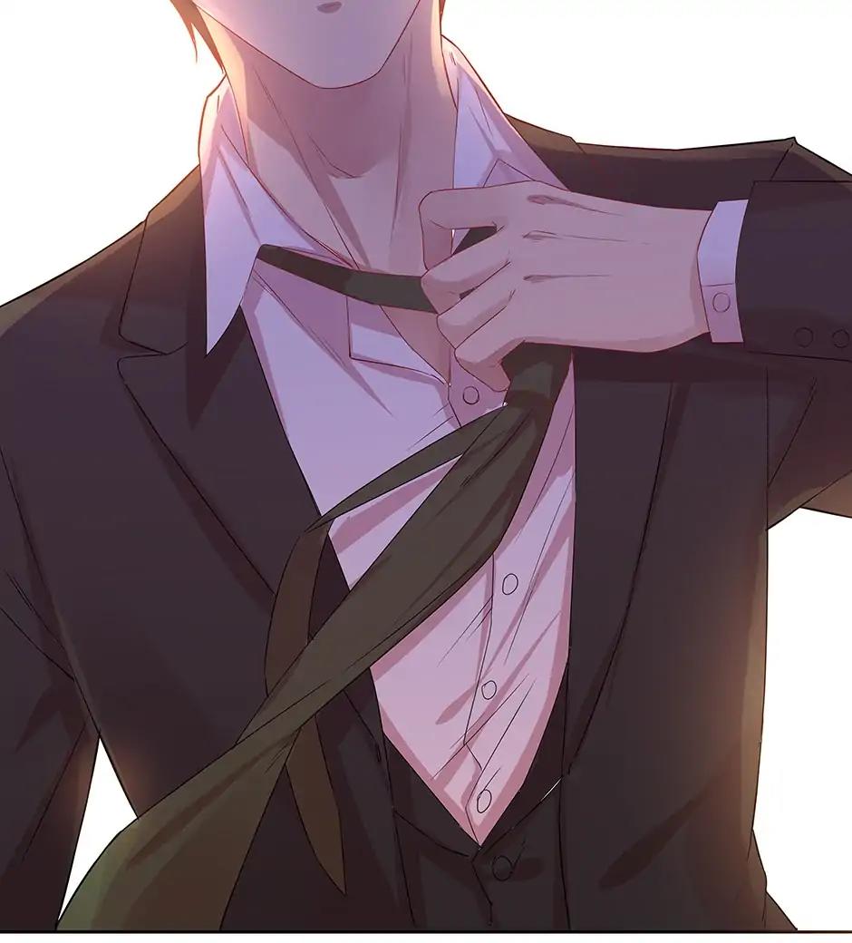 Chief Seduction Officer Chapter 28 - page 2