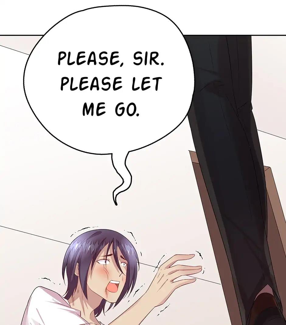 Chief Seduction Officer Chapter 28 - page 5