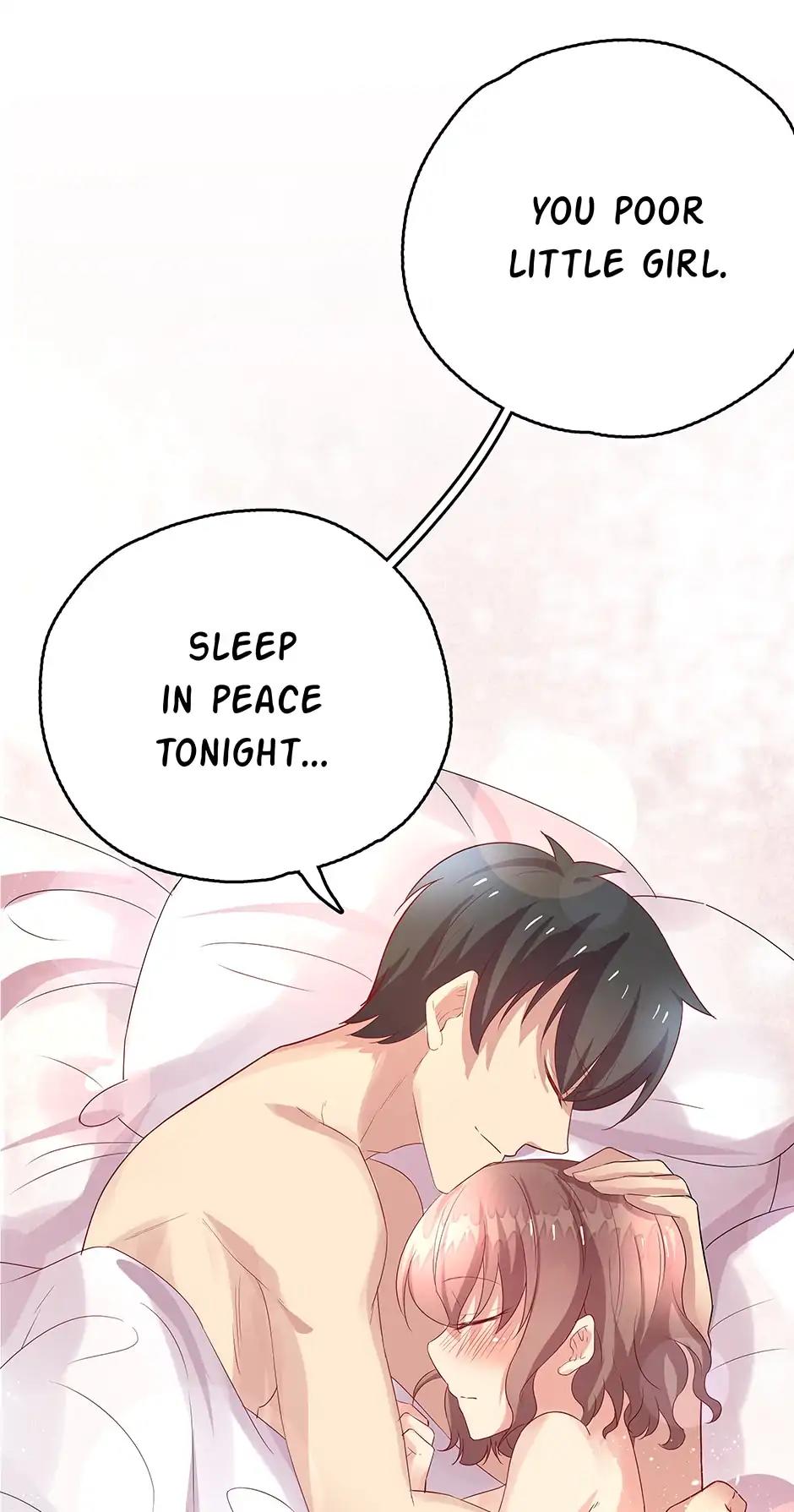 Chief Seduction Officer Chapter 29 - page 10