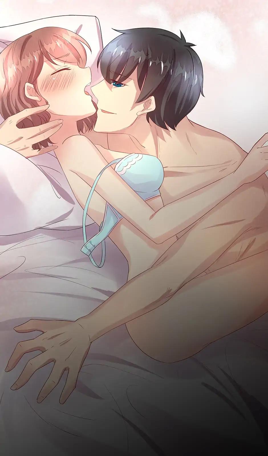 Chief Seduction Officer Chapter 29 - page 17