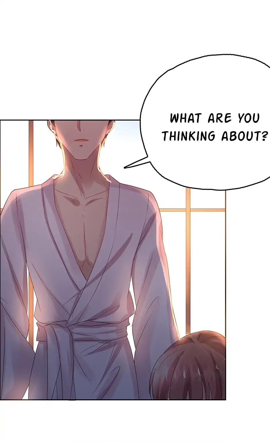 Chief Seduction Officer Chapter 29 - page 21