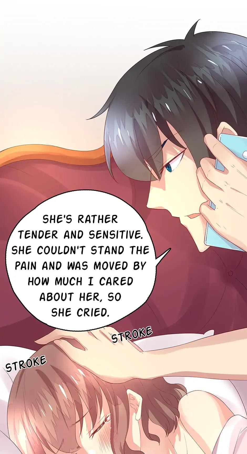 Chief Seduction Officer Chapter 29 - page 6