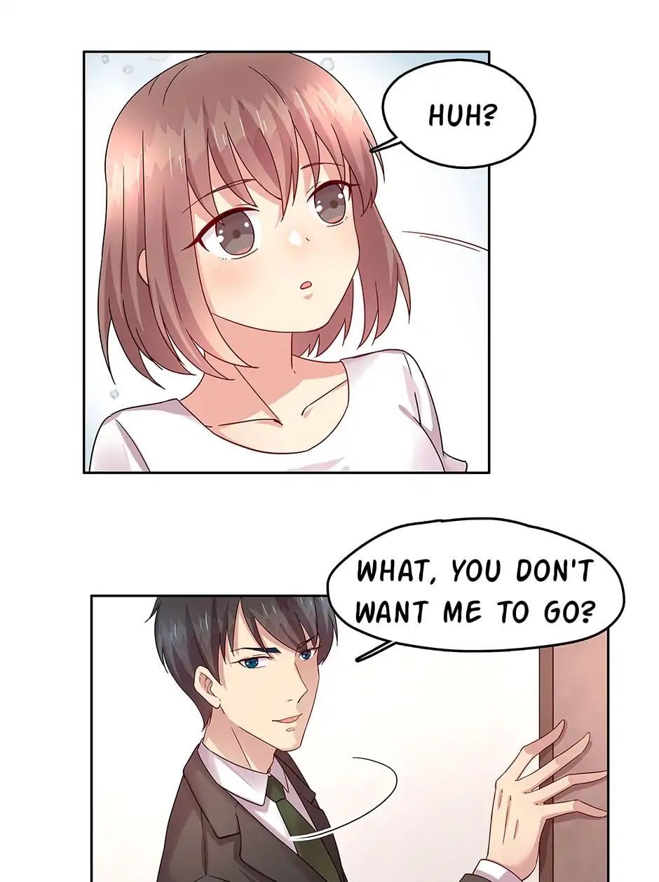 Chief Seduction Officer Chapter 3 - page 10