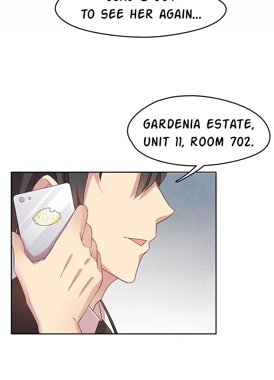 Chief Seduction Officer Chapter 3 - page 13