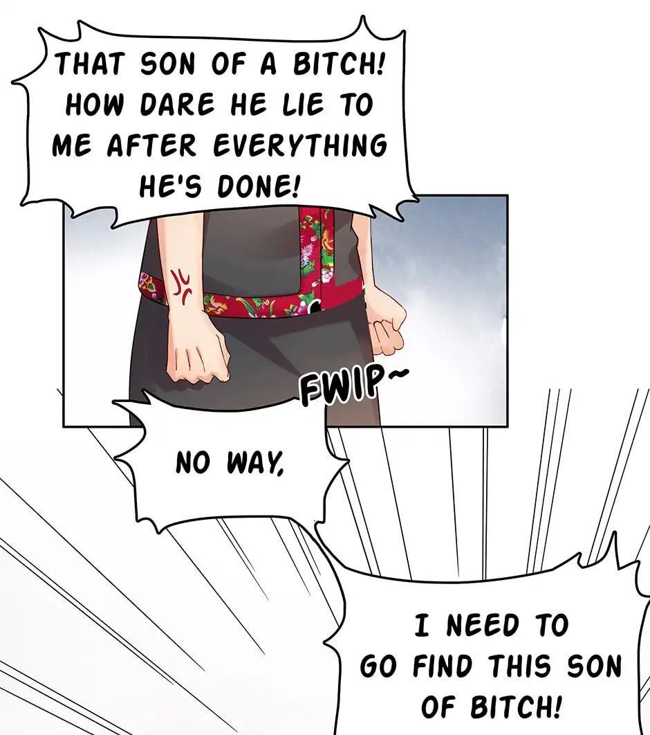 Chief Seduction Officer Chapter 3 - page 6