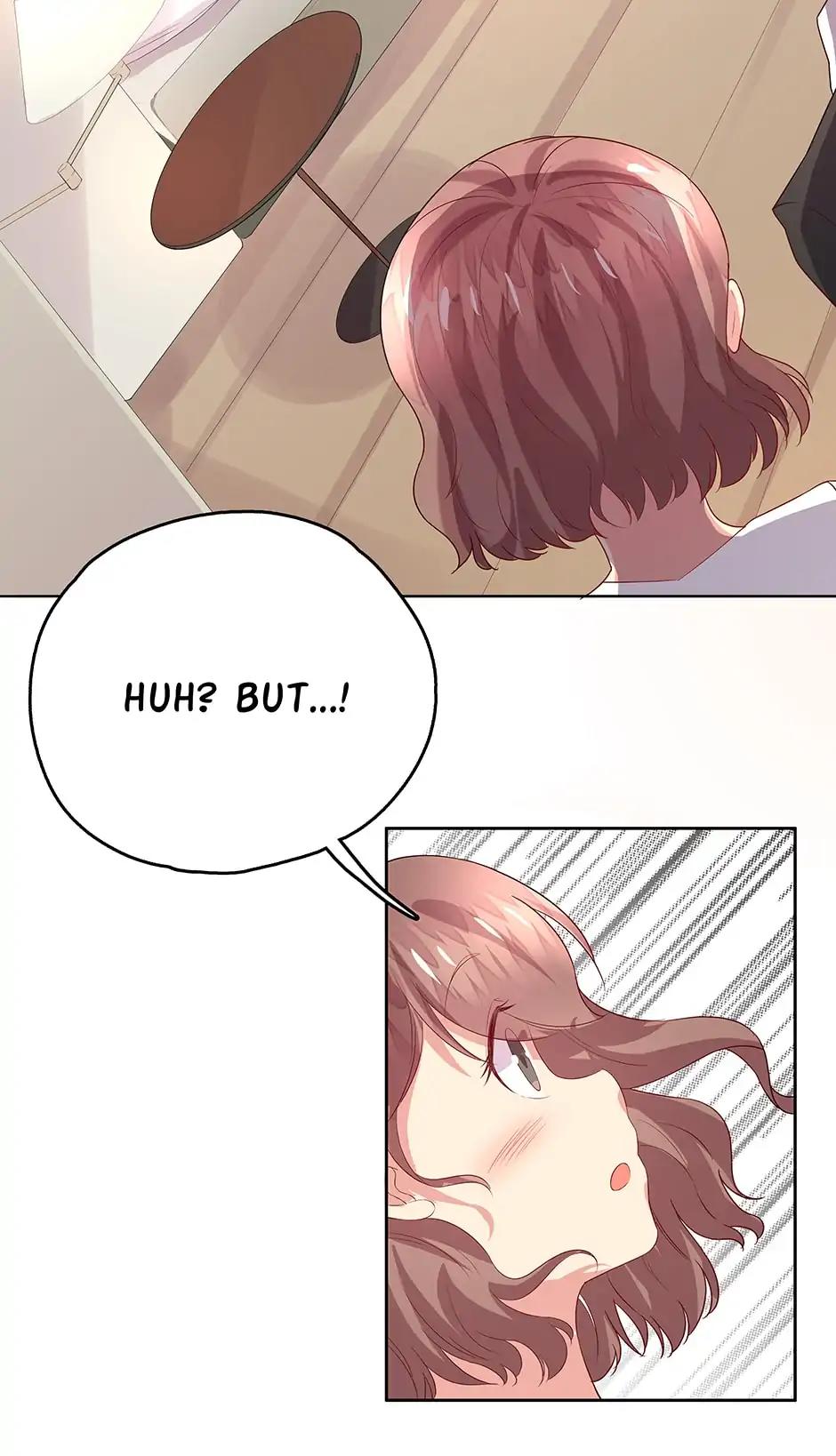 Chief Seduction Officer Chapter 30 - page 14