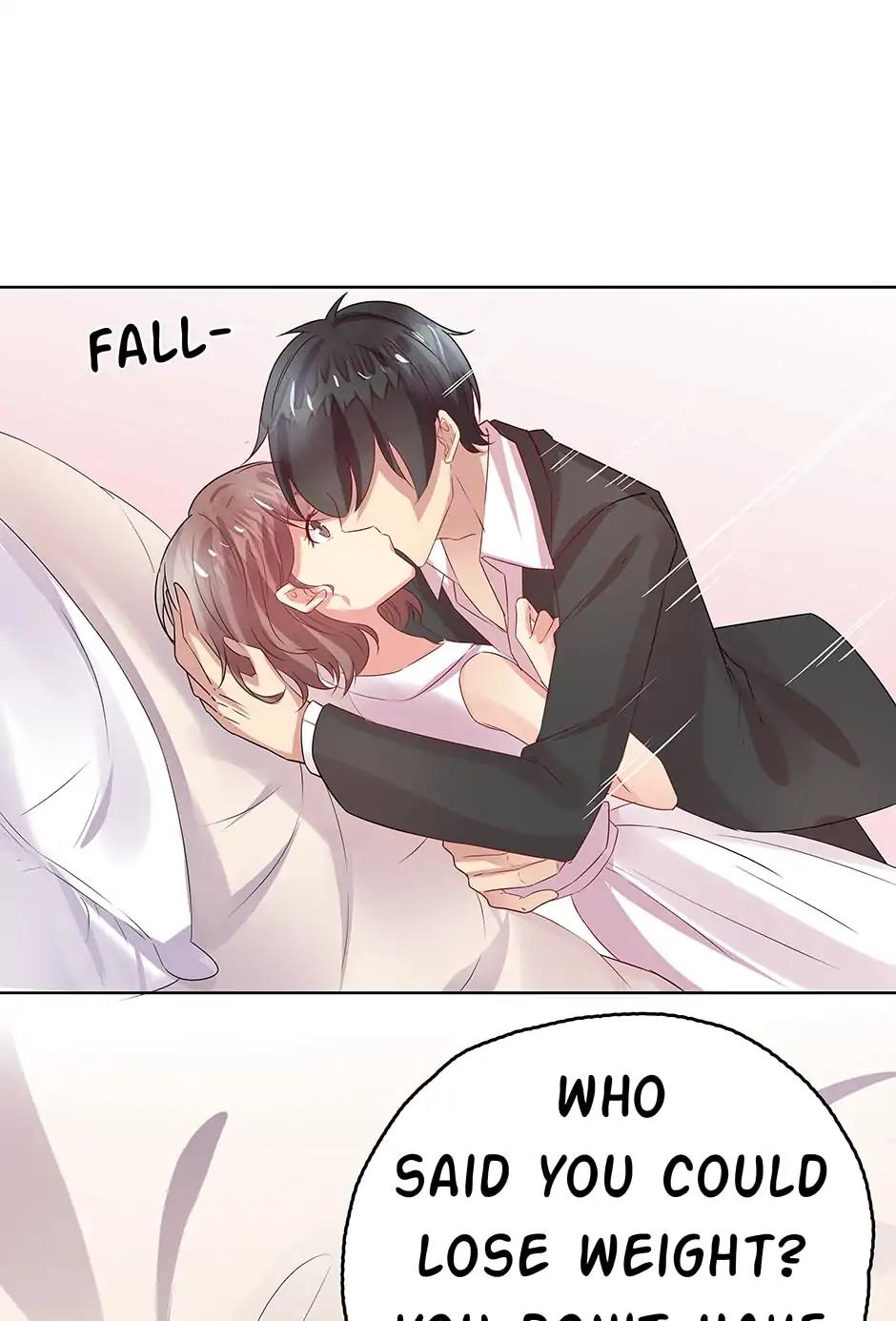 Chief Seduction Officer Chapter 30 - page 15