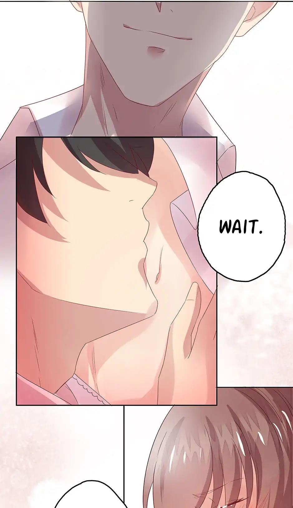 Chief Seduction Officer Chapter 30 - page 17
