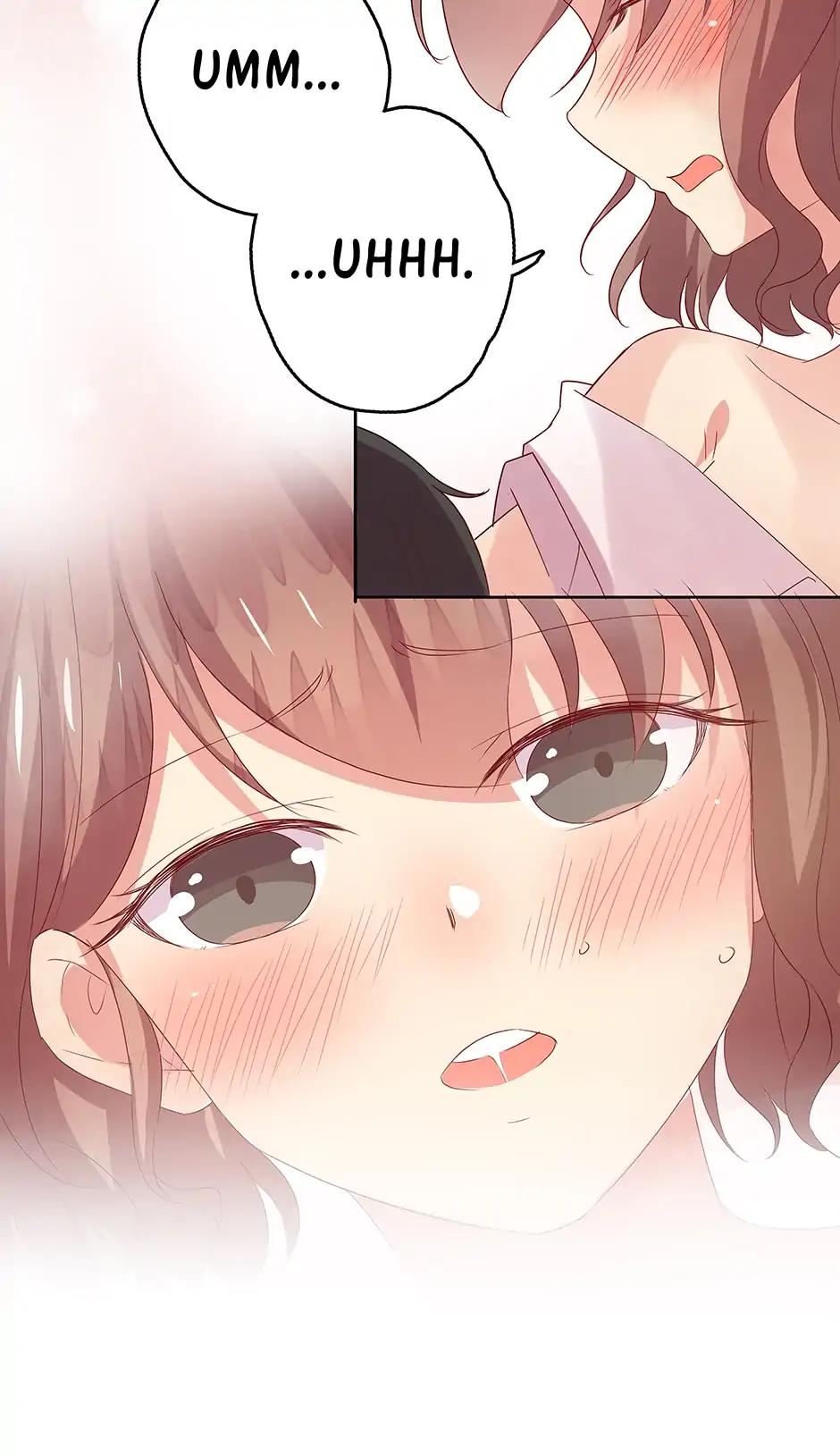 Chief Seduction Officer Chapter 30 - page 18