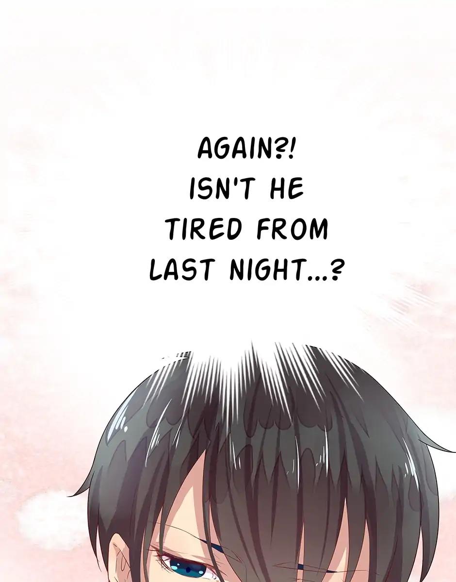 Chief Seduction Officer Chapter 30 - page 19
