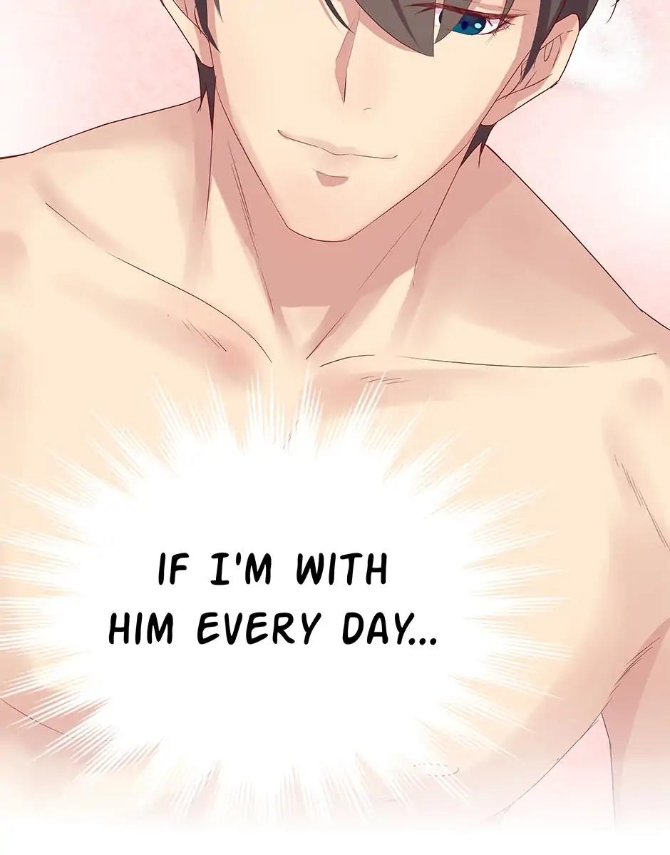 Chief Seduction Officer Chapter 30 - page 20