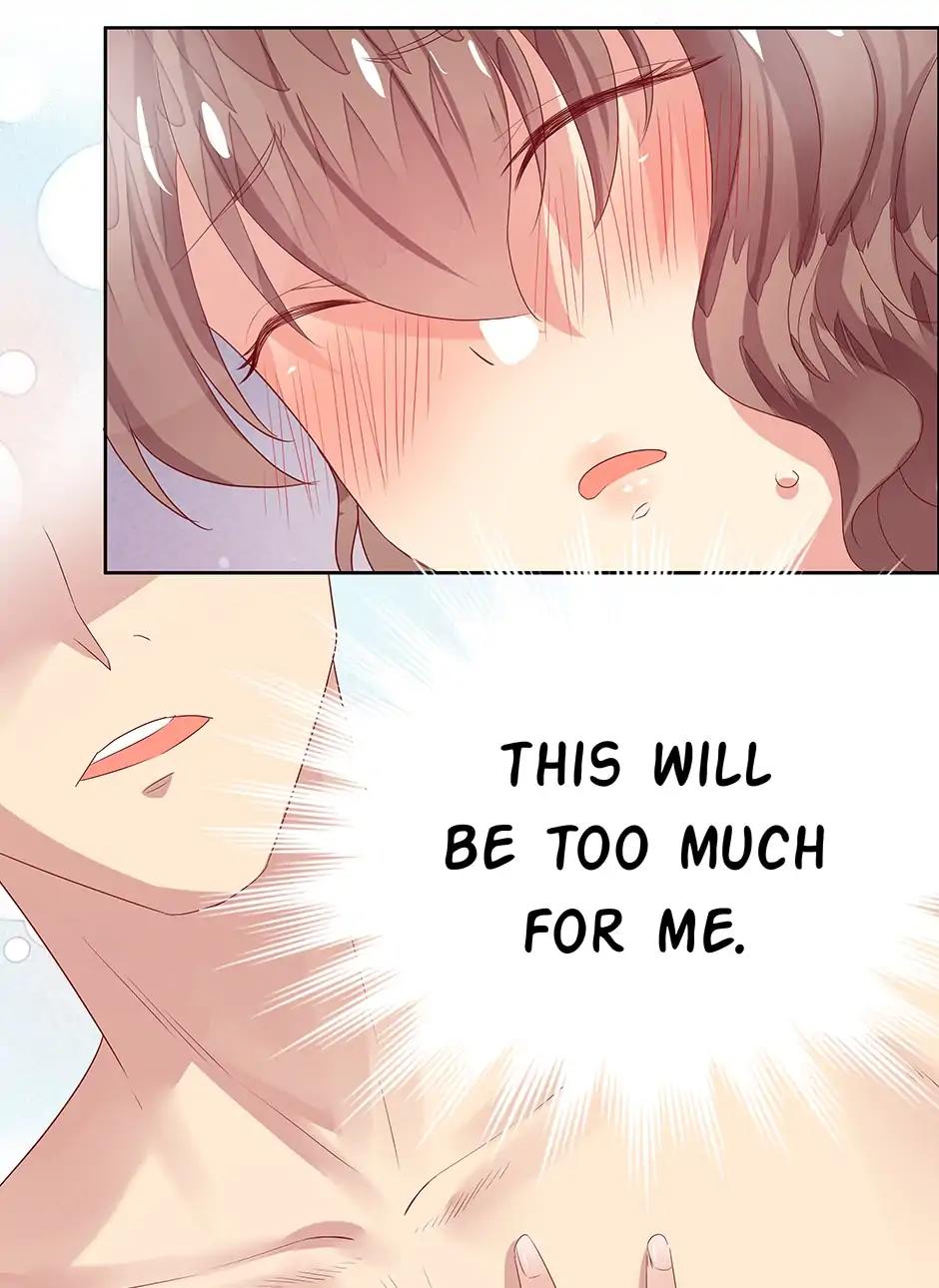 Chief Seduction Officer Chapter 30 - page 21