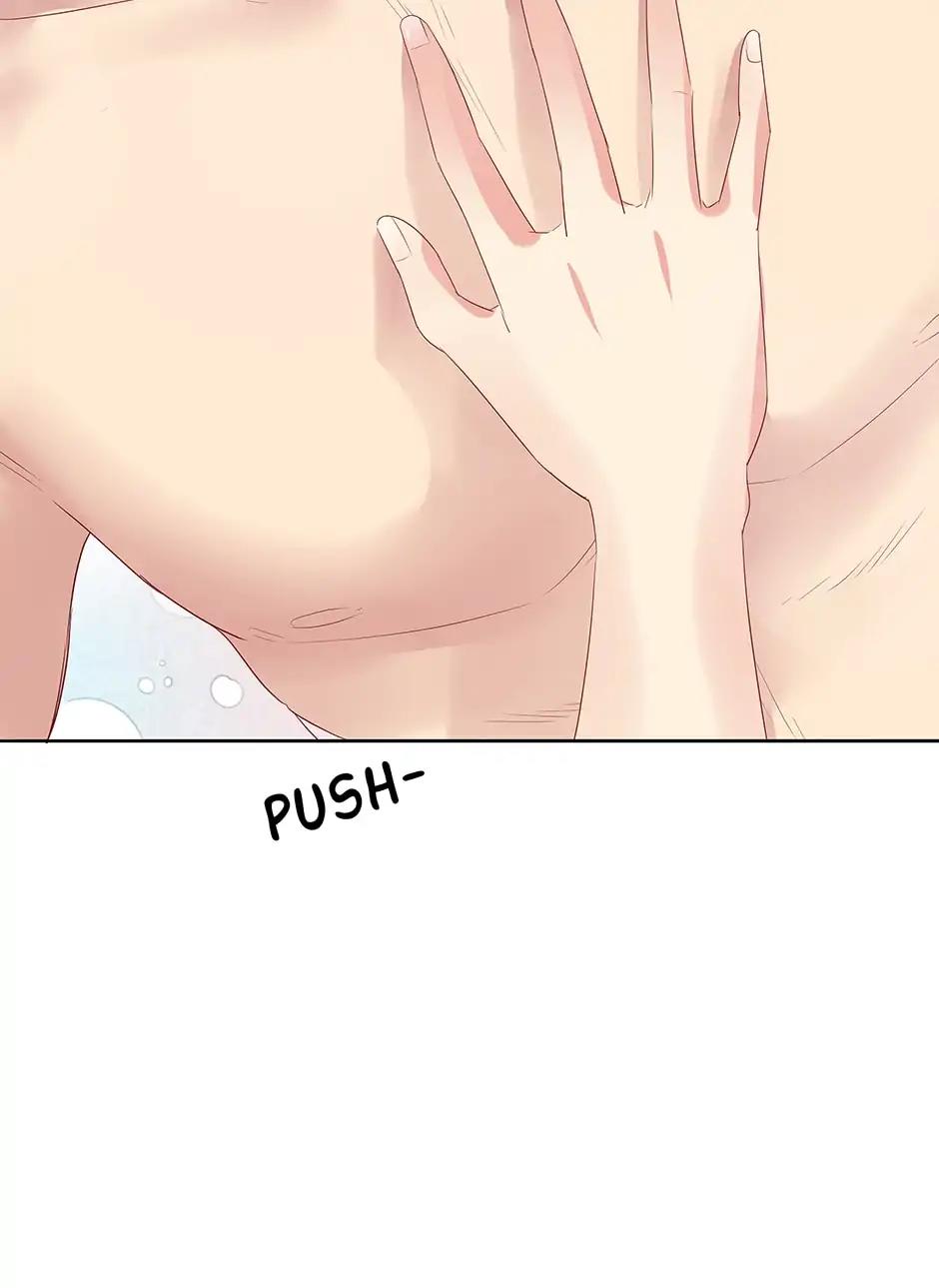 Chief Seduction Officer Chapter 30 - page 22