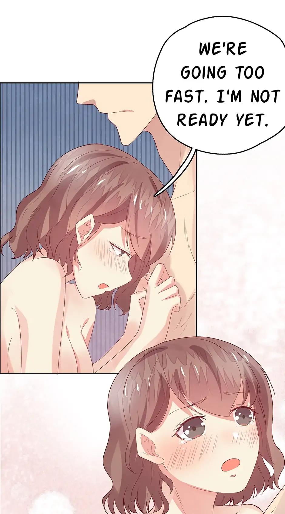 Chief Seduction Officer Chapter 30 - page 23