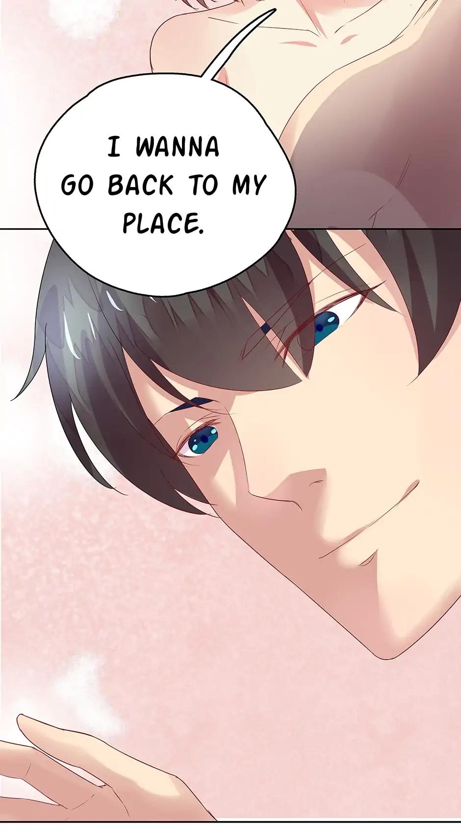 Chief Seduction Officer Chapter 30 - page 24