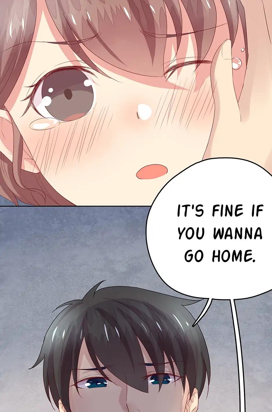 Chief Seduction Officer Chapter 30 - page 25