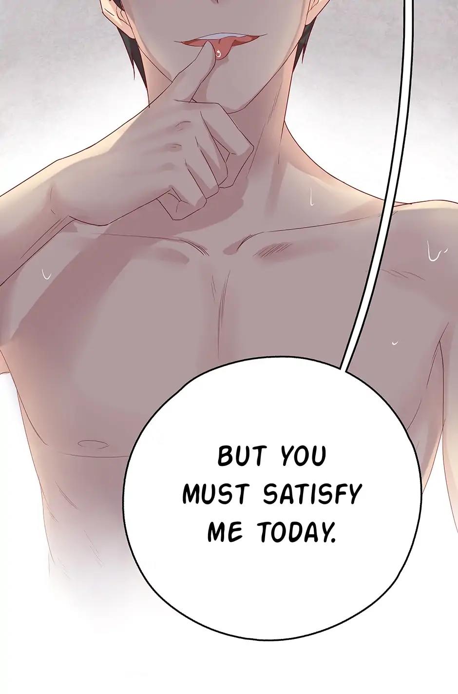 Chief Seduction Officer Chapter 30 - page 26