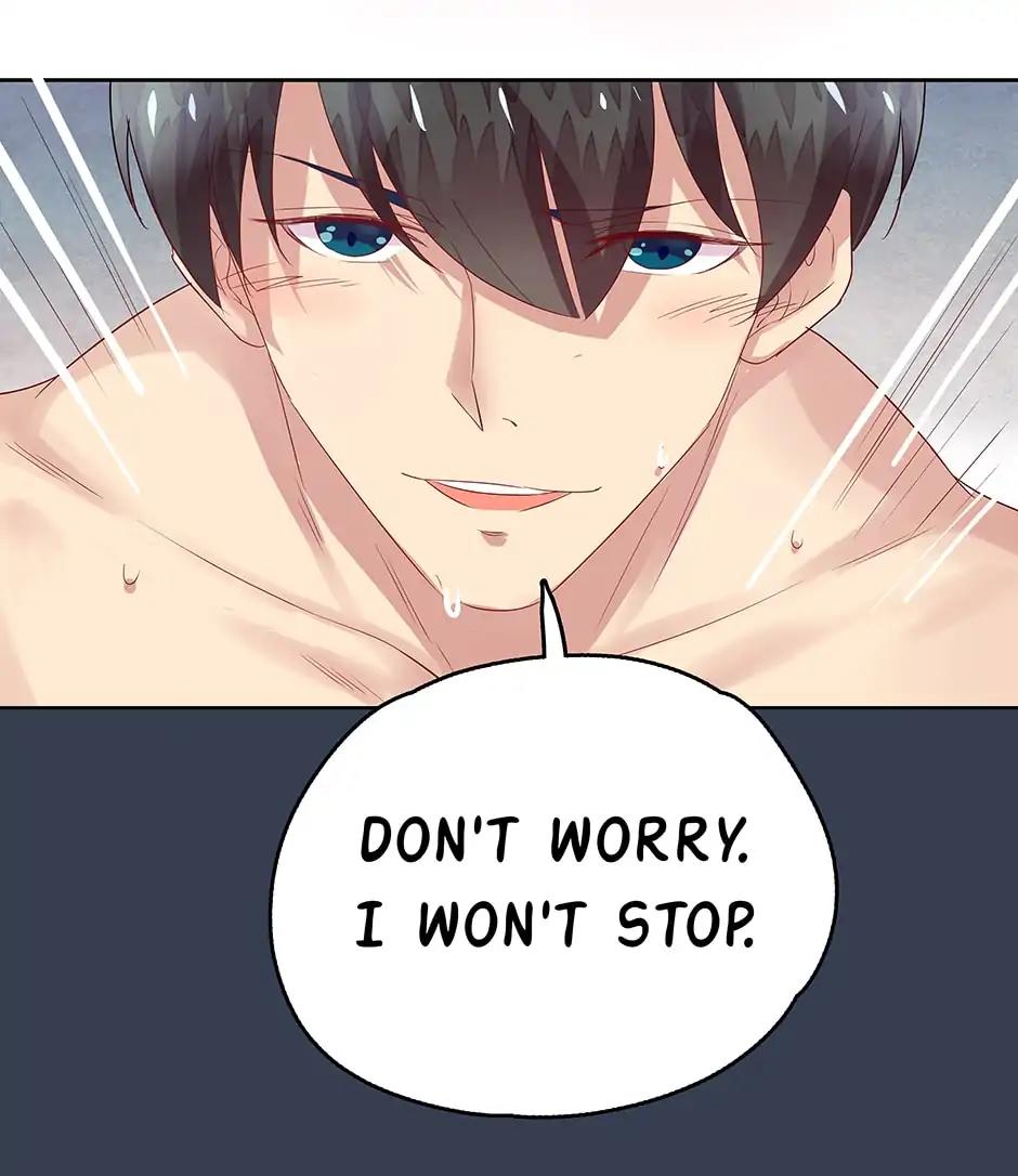 Chief Seduction Officer Chapter 30 - page 28