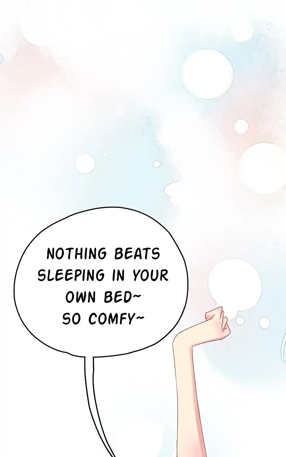 Chief Seduction Officer Chapter 31 - page 11