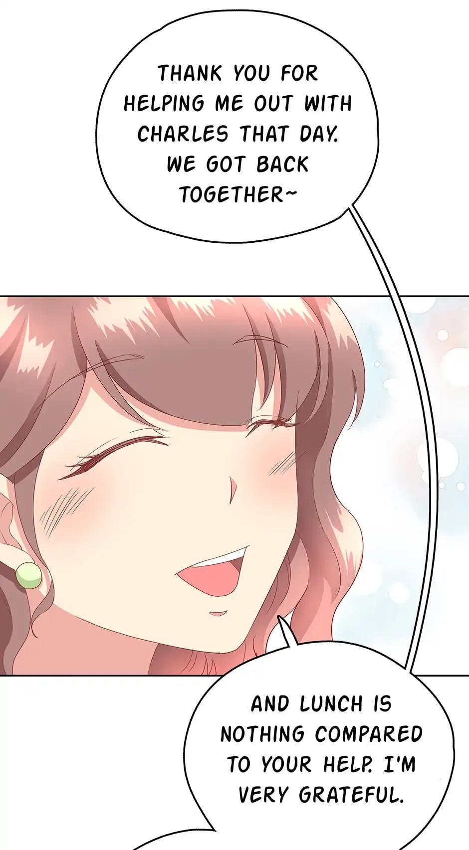 Chief Seduction Officer Chapter 31 - page 17