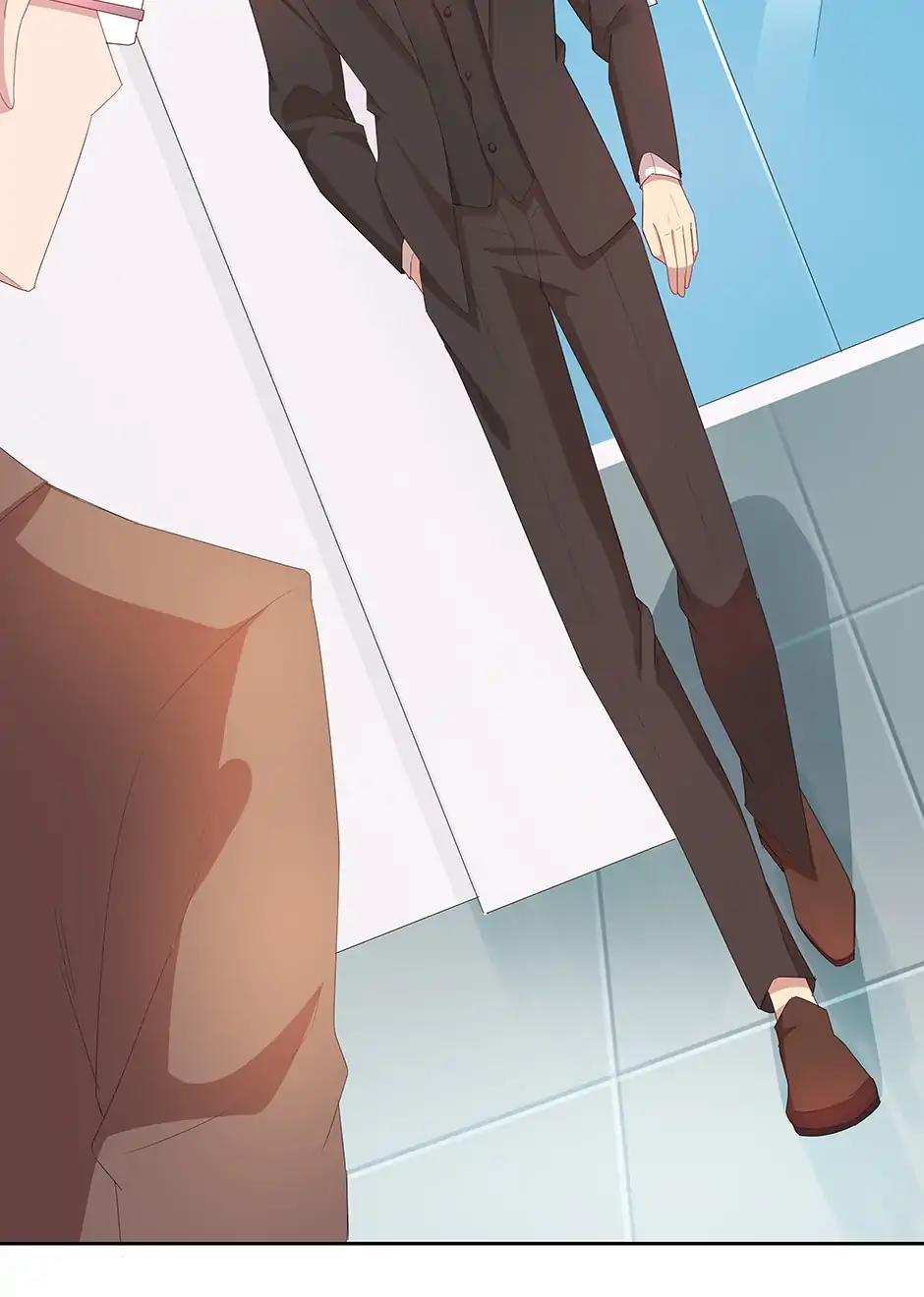Chief Seduction Officer Chapter 31 - page 2