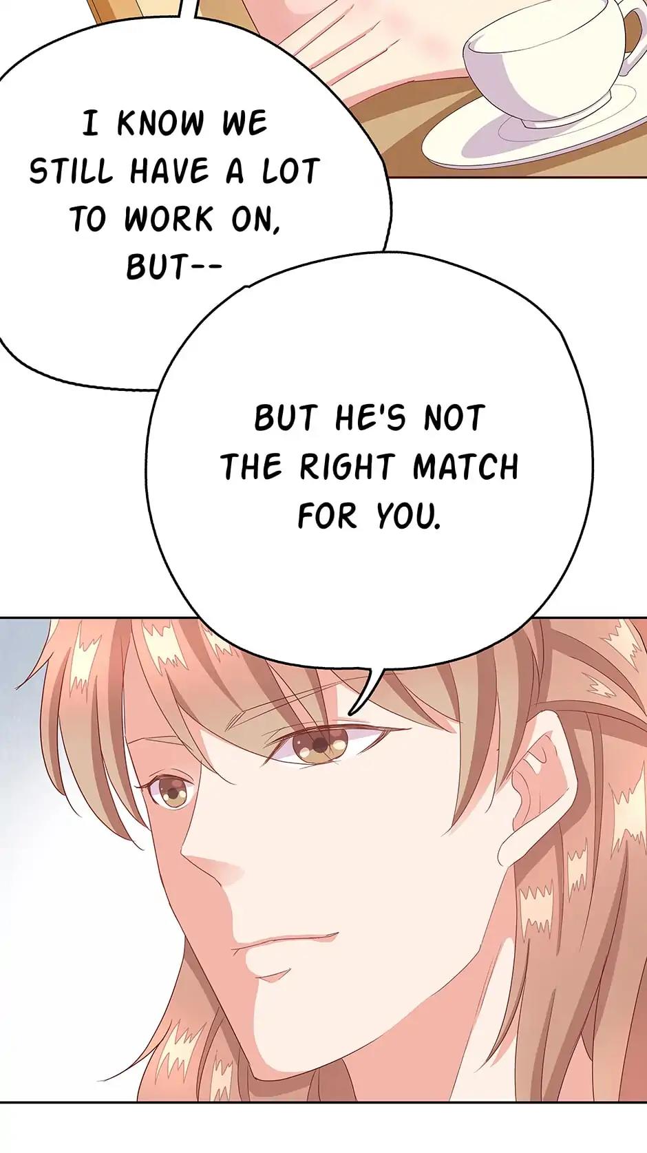 Chief Seduction Officer Chapter 31 - page 20
