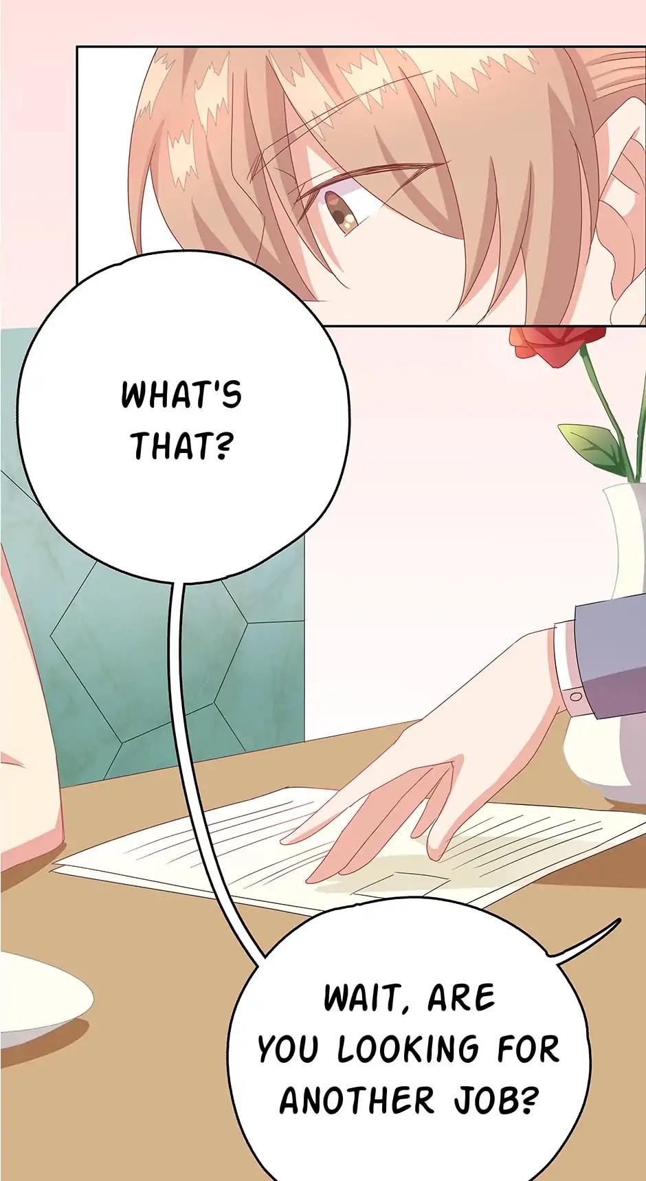 Chief Seduction Officer Chapter 31 - page 24