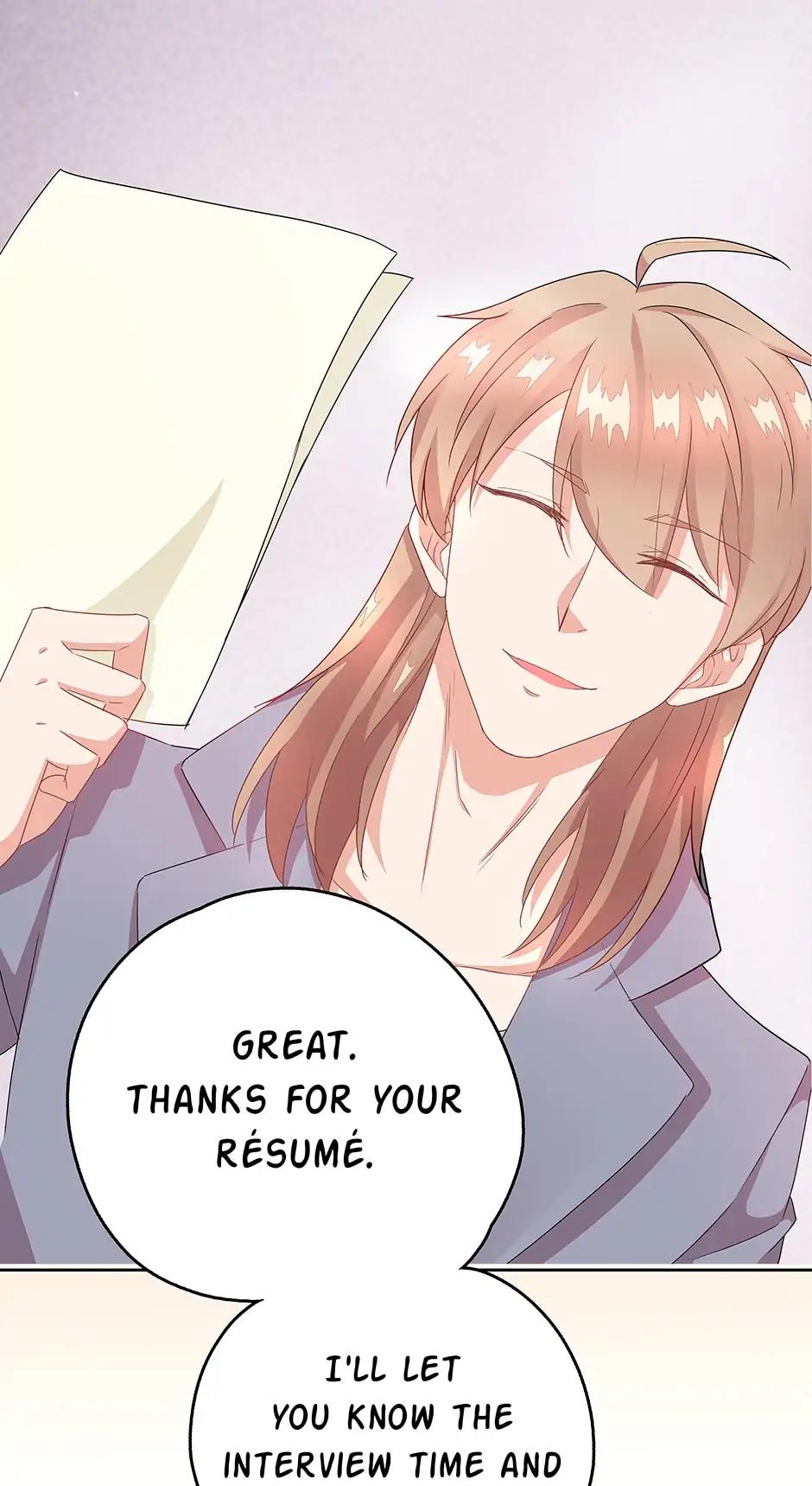 Chief Seduction Officer Chapter 31 - page 26