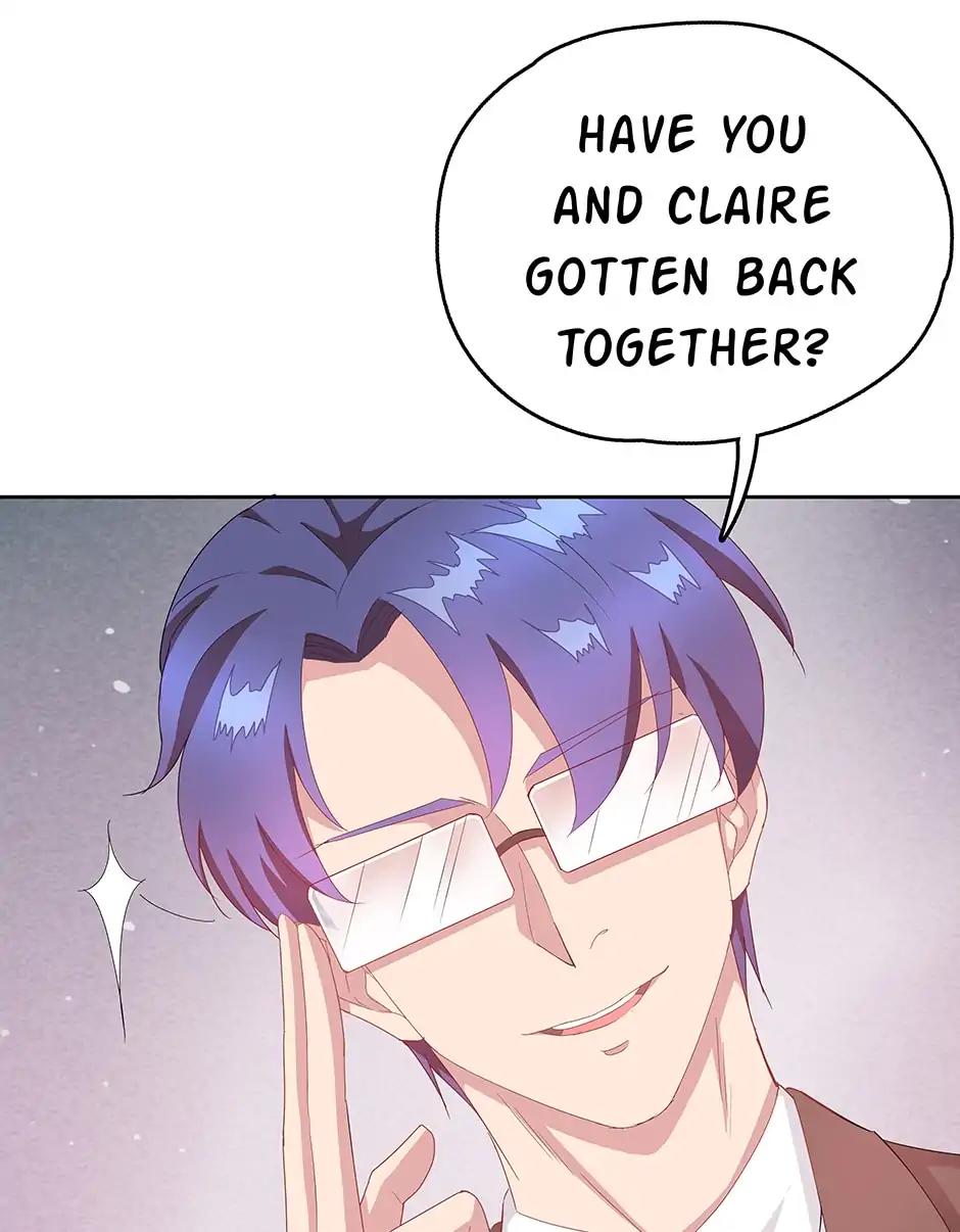 Chief Seduction Officer Chapter 31 - page 3