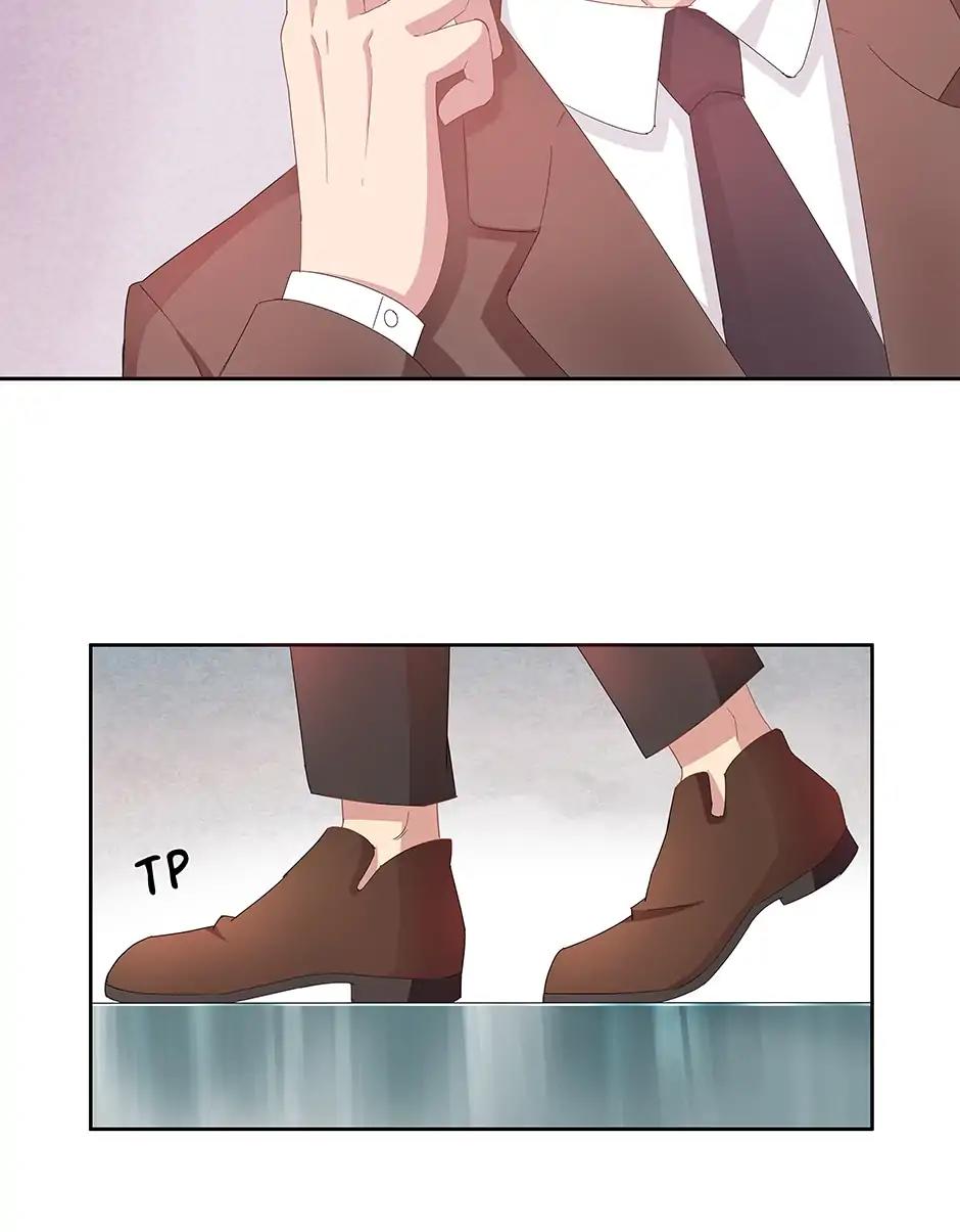 Chief Seduction Officer Chapter 31 - page 4