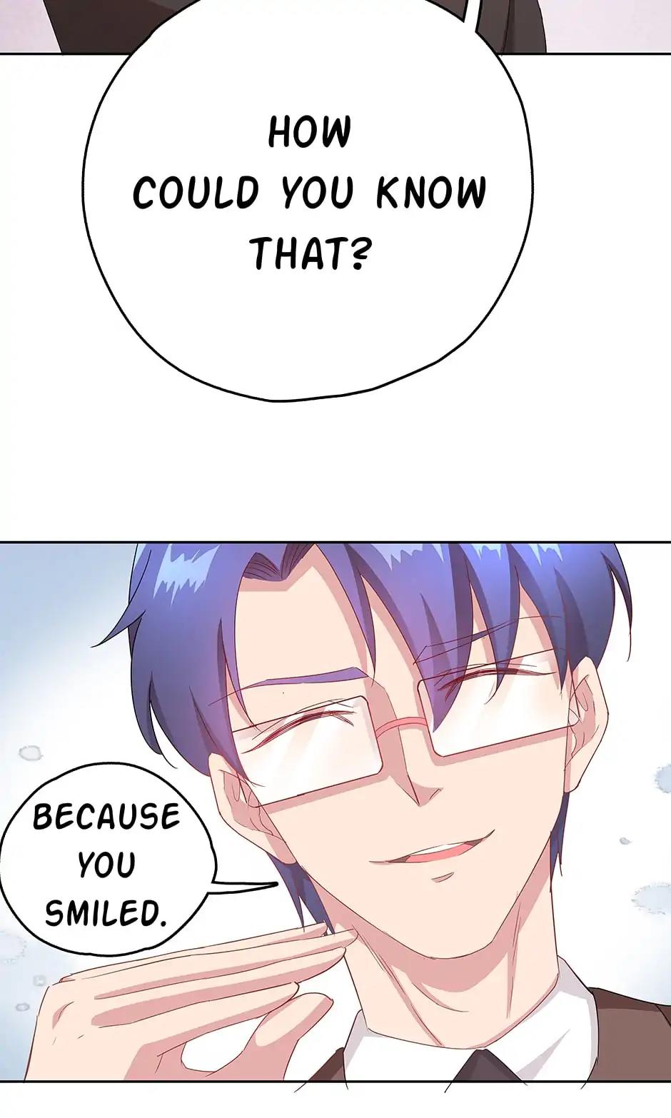 Chief Seduction Officer Chapter 31 - page 6