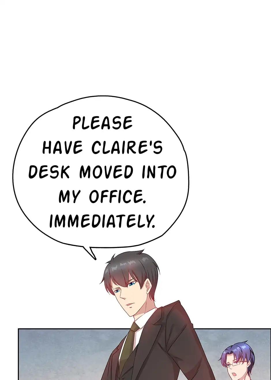 Chief Seduction Officer Chapter 31 - page 7