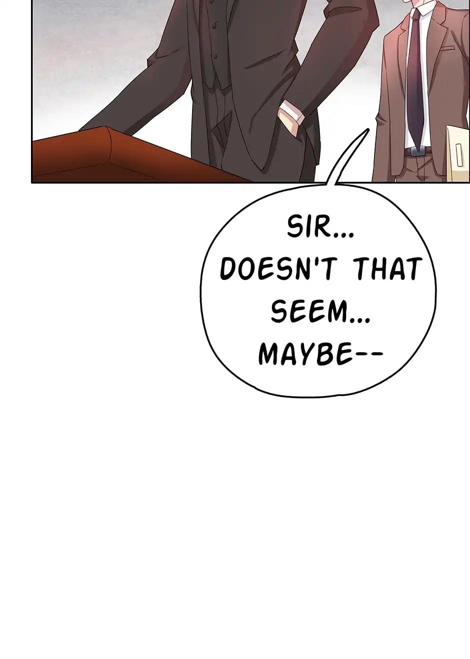Chief Seduction Officer Chapter 31 - page 8