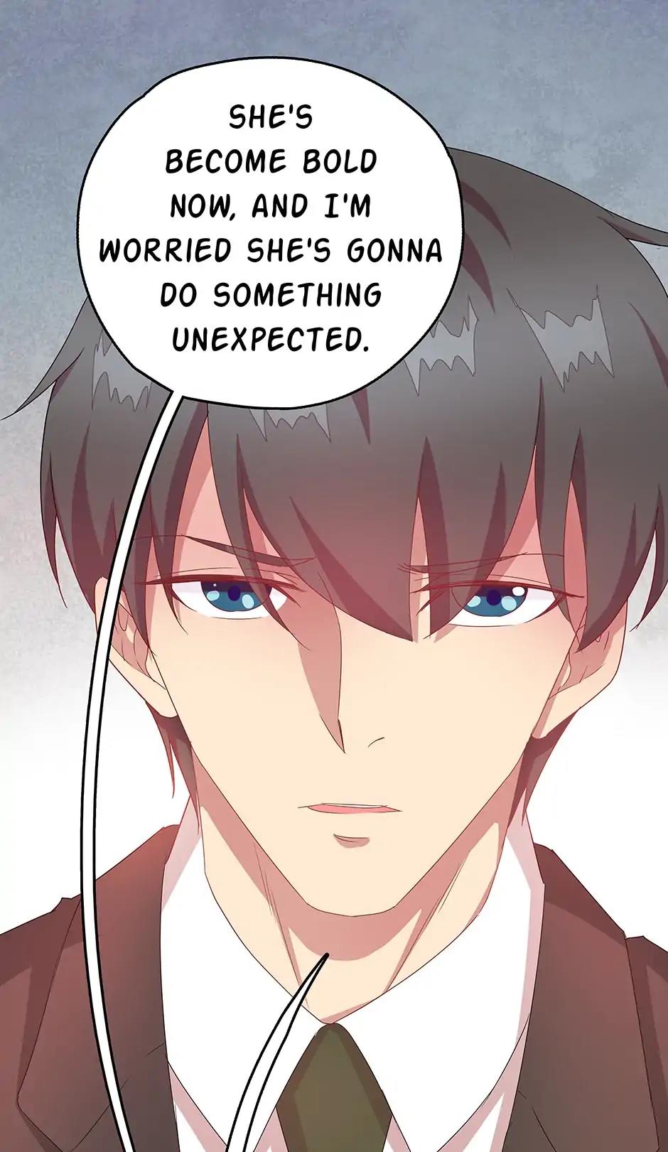 Chief Seduction Officer Chapter 31 - page 9