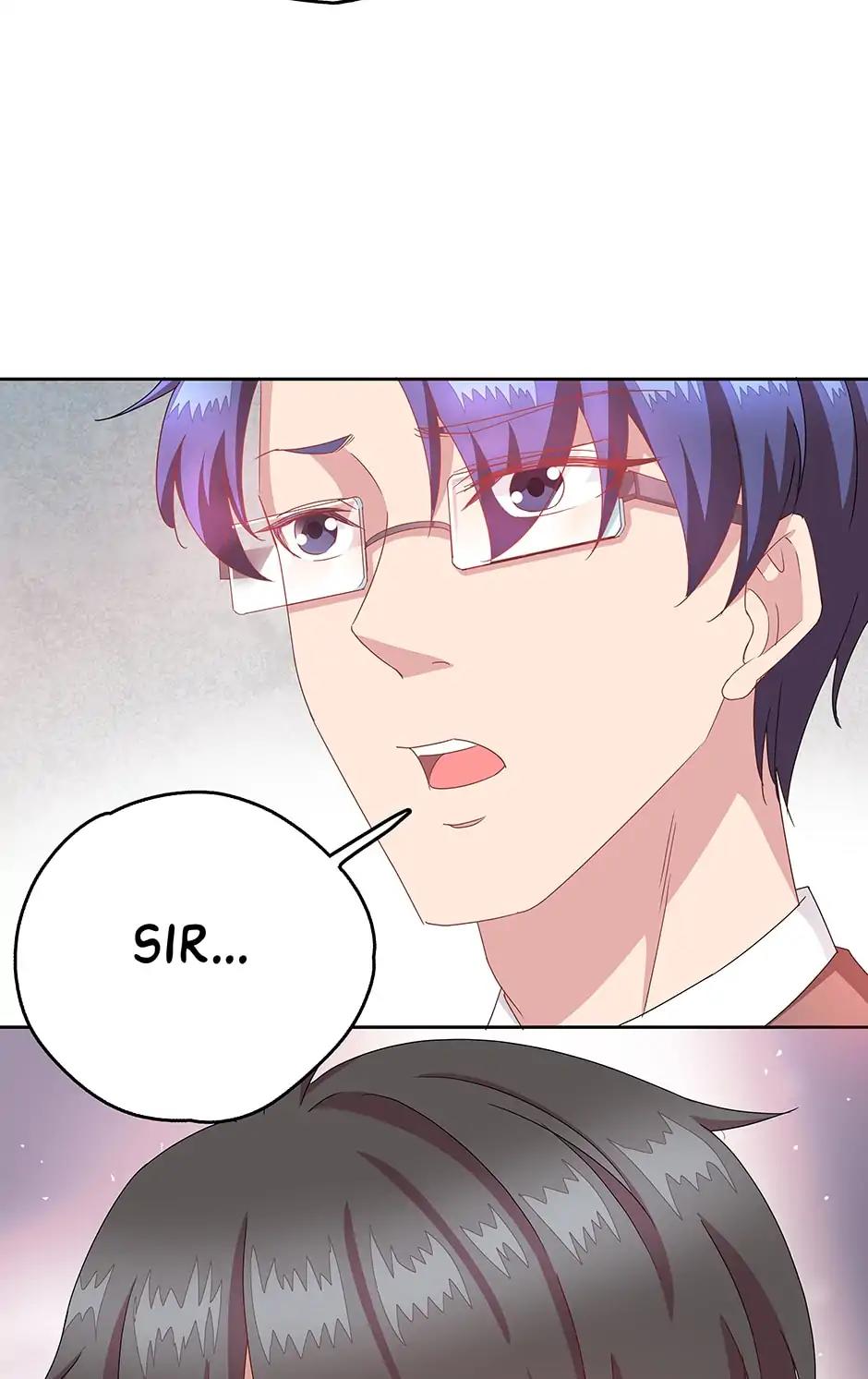 Chief Seduction Officer Chapter 32 - page 11