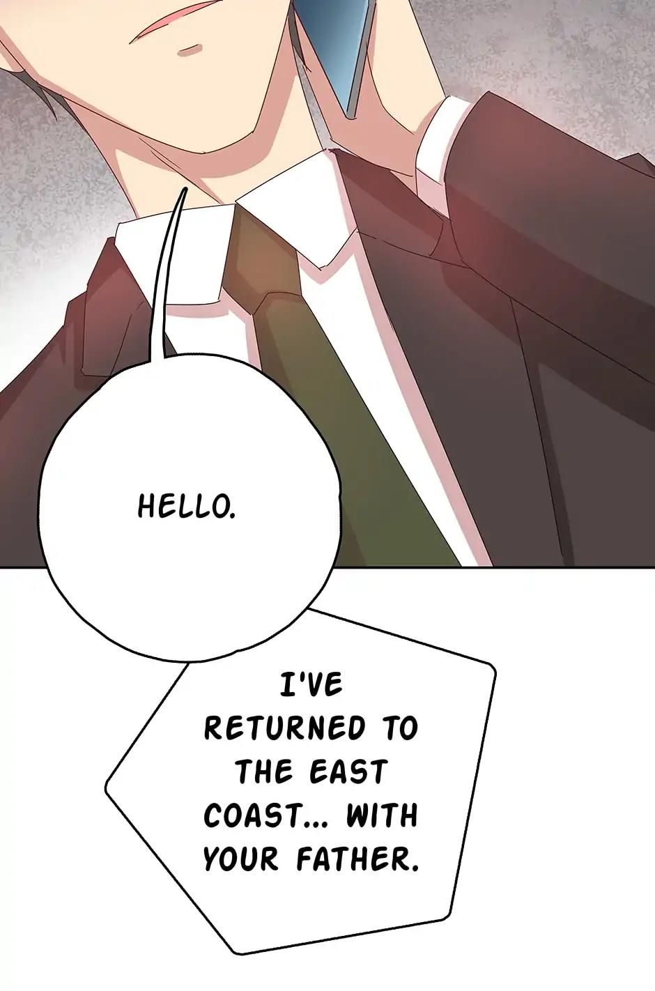 Chief Seduction Officer Chapter 32 - page 16