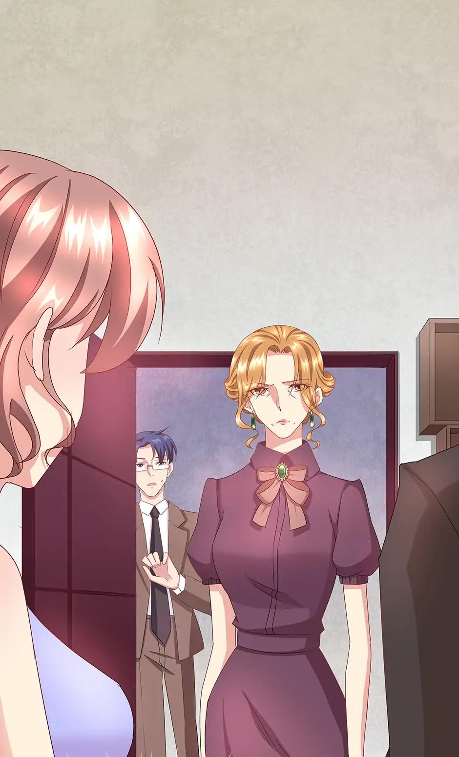 Chief Seduction Officer Chapter 34 - page 1