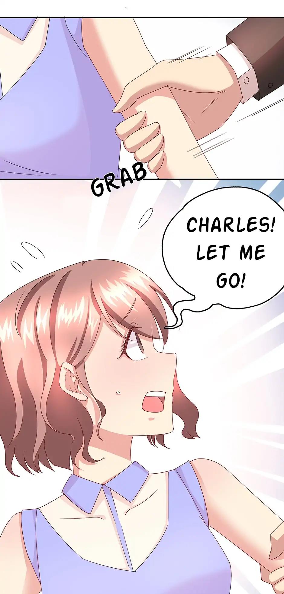 Chief Seduction Officer Chapter 34 - page 10