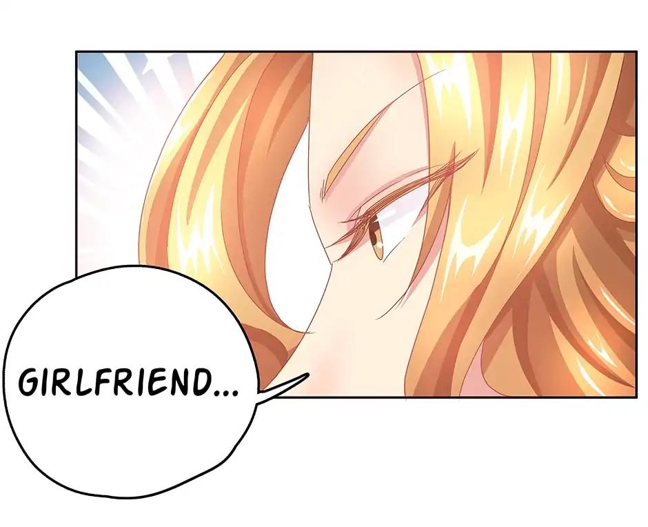 Chief Seduction Officer Chapter 34 - page 13
