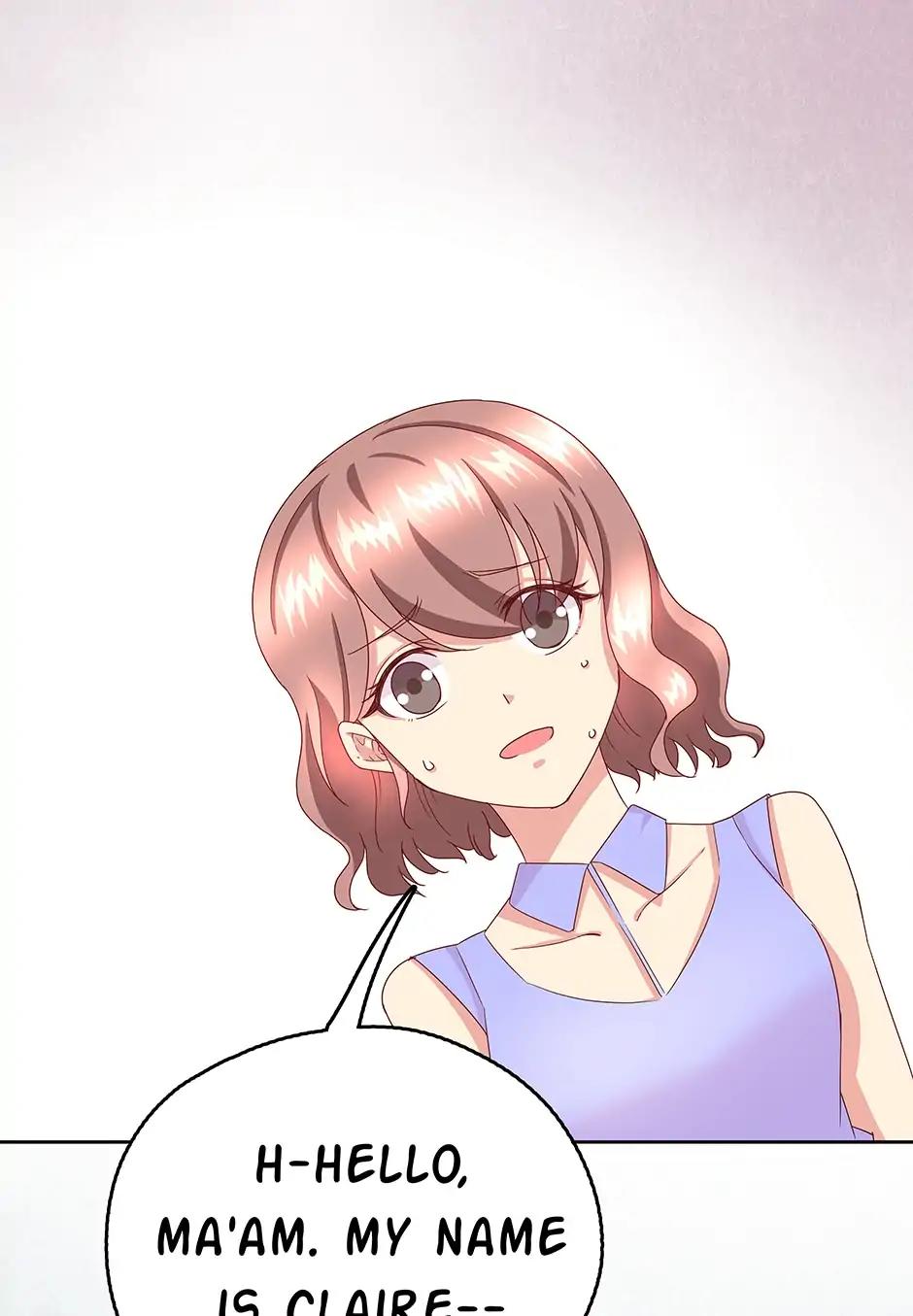 Chief Seduction Officer Chapter 34 - page 14