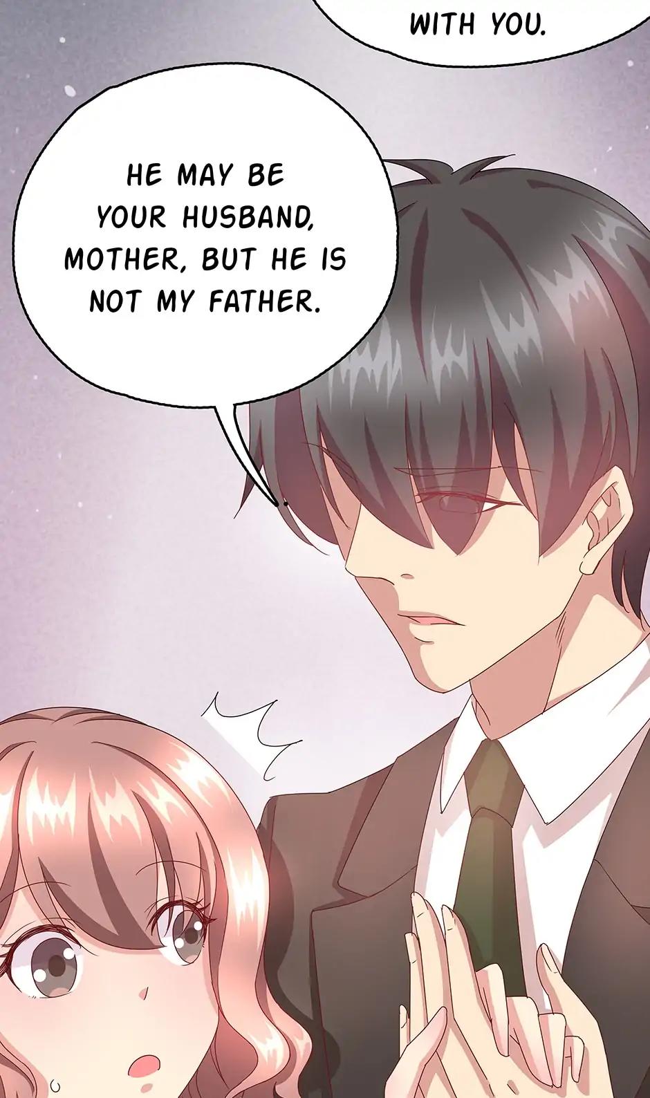 Chief Seduction Officer Chapter 34 - page 19